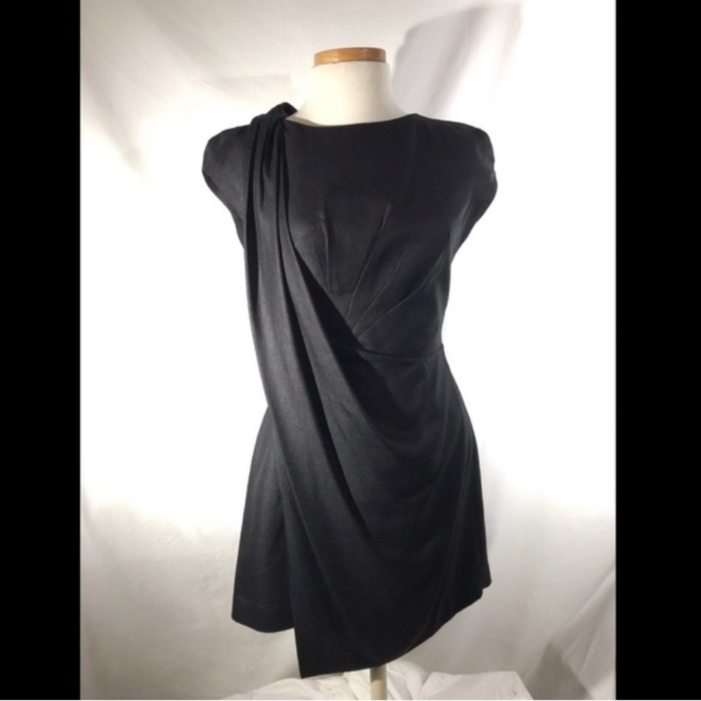 BCBG Runway Dress